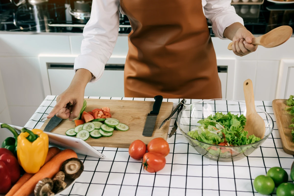Optimisez votre site de recettes pour les moteurs de recherche : le guide ultime