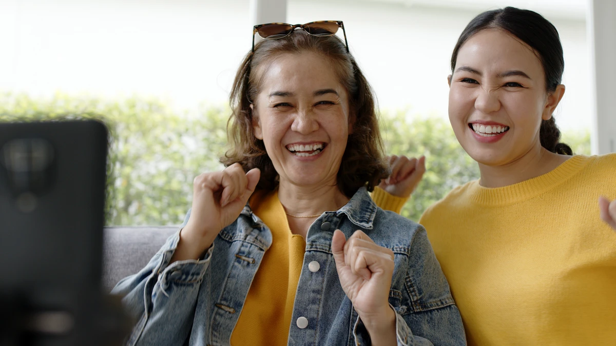 Comment tirer parti des challenges TikTok pour une acquisition de clients rapide