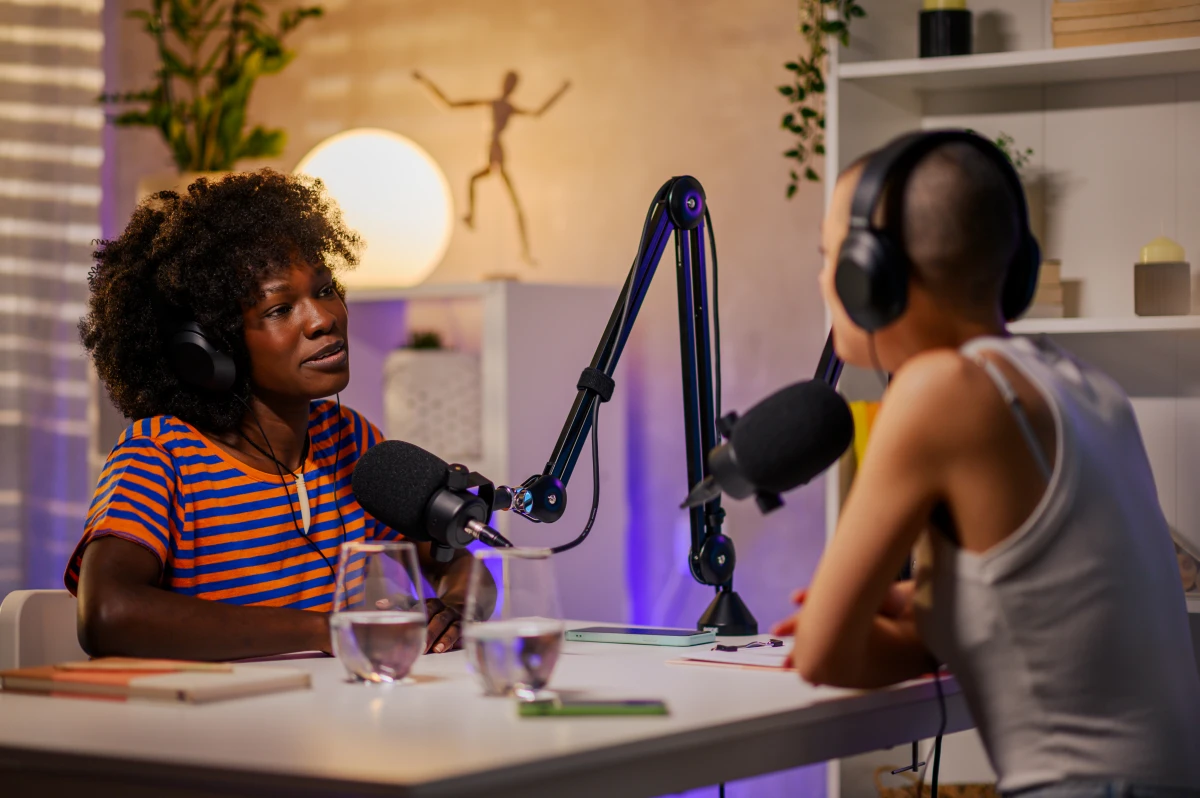 SEO pour podcasts : Comment optimiser votre contenu audio pour les moteurs de recherche