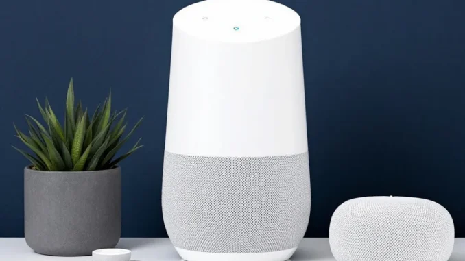 google-home-votre-as
