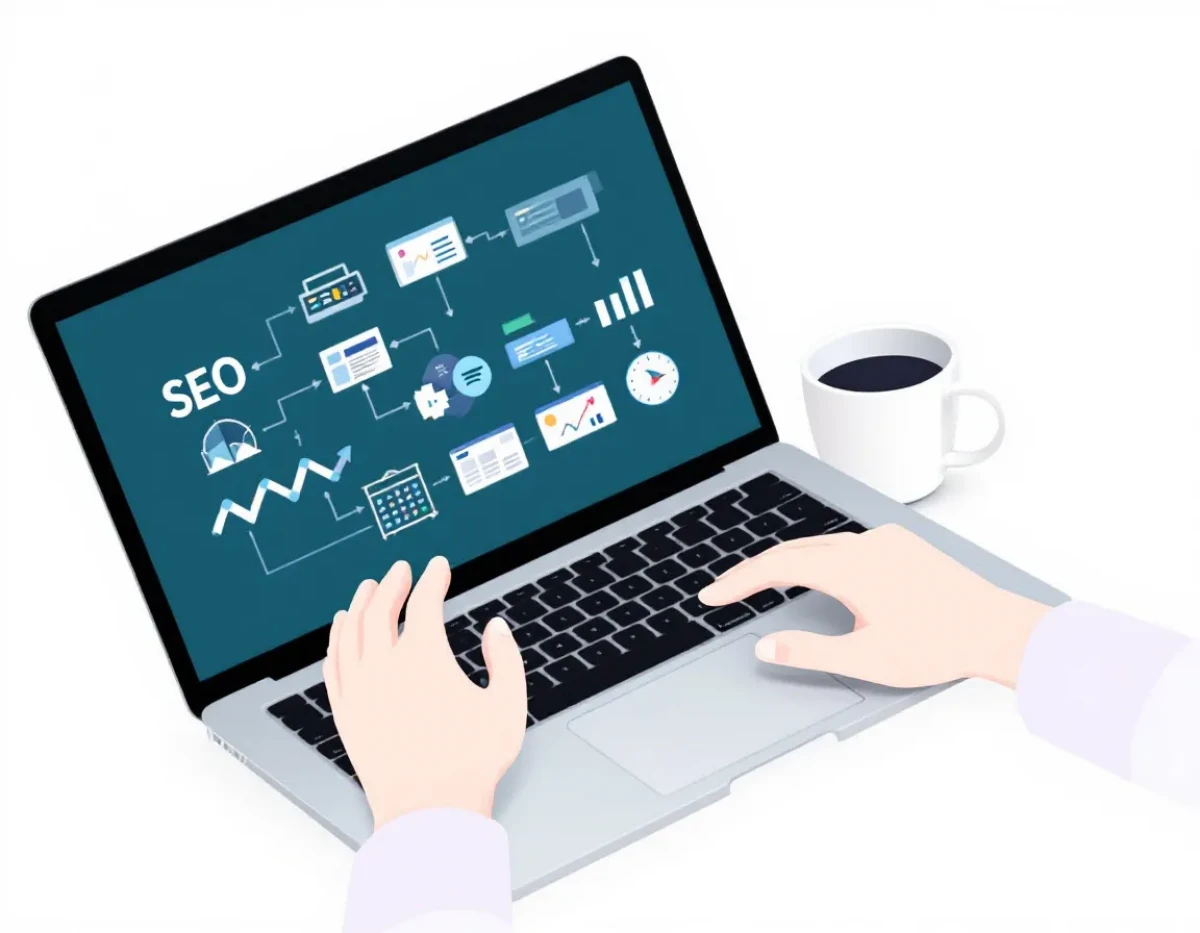 Guide Complet sur les Différents Services SEO et Conseils pour les Sélectionner