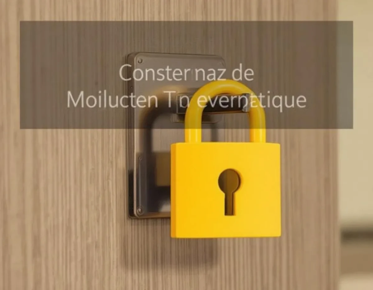 Guide Pratique : Renforcer la Sécurité de Votre Réseau Domestique - Techniques et Conseils Essentiels