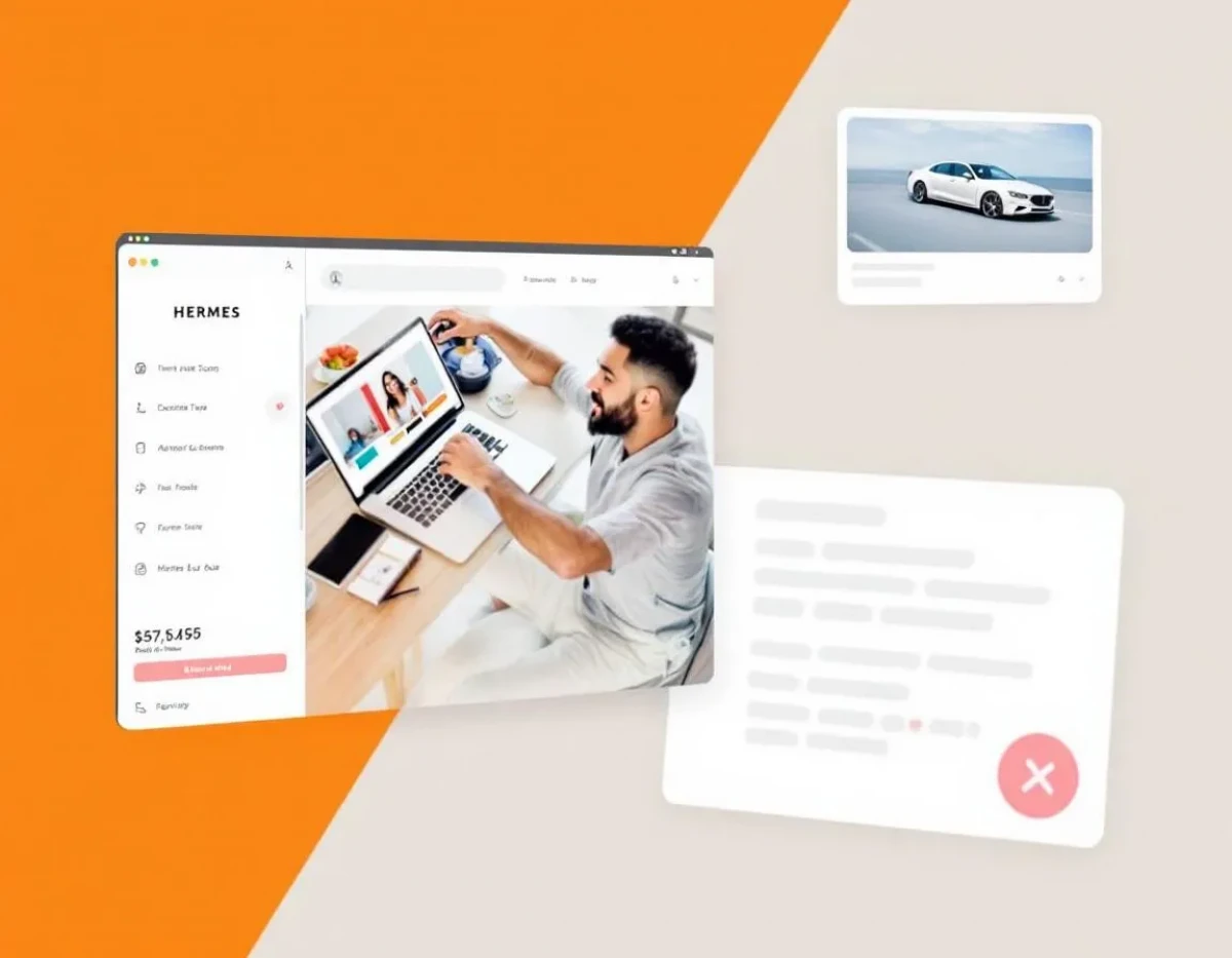 Hermes se réinvente : Zoom sur les nouvelles fonctionnalités et mises à jour