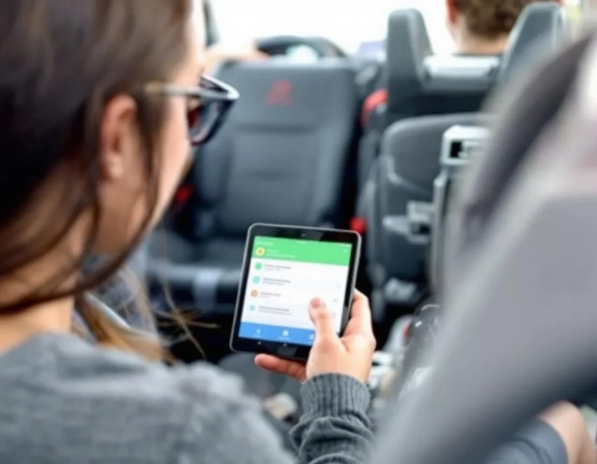 BlaBlaCar : La Plateforme Française de Covoiturage Qui a Transformé le Transport Mondial