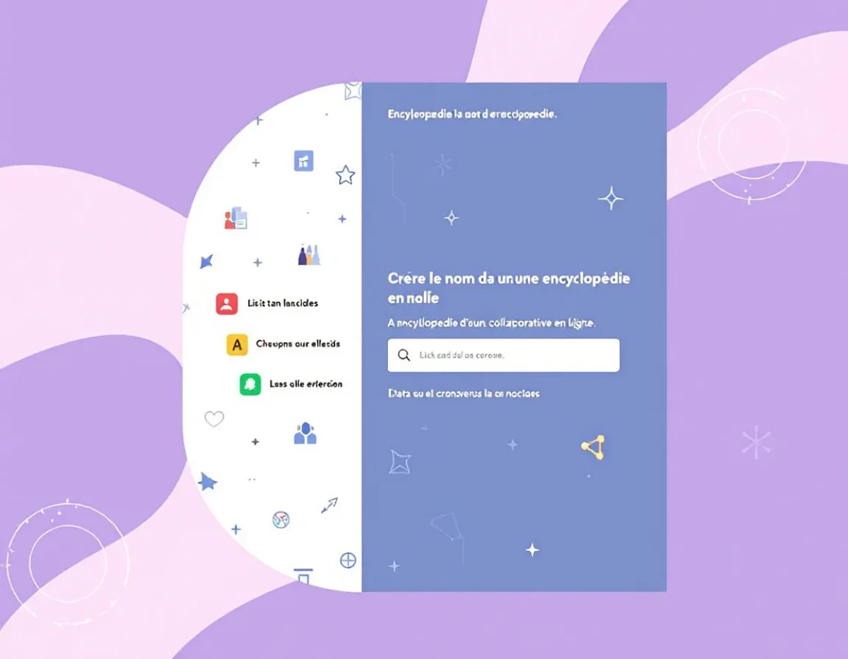 Guide pour Créer le Nom d'une Encyclopédie Collaborative en Ligne: Conseils et Erreurs à Éviter