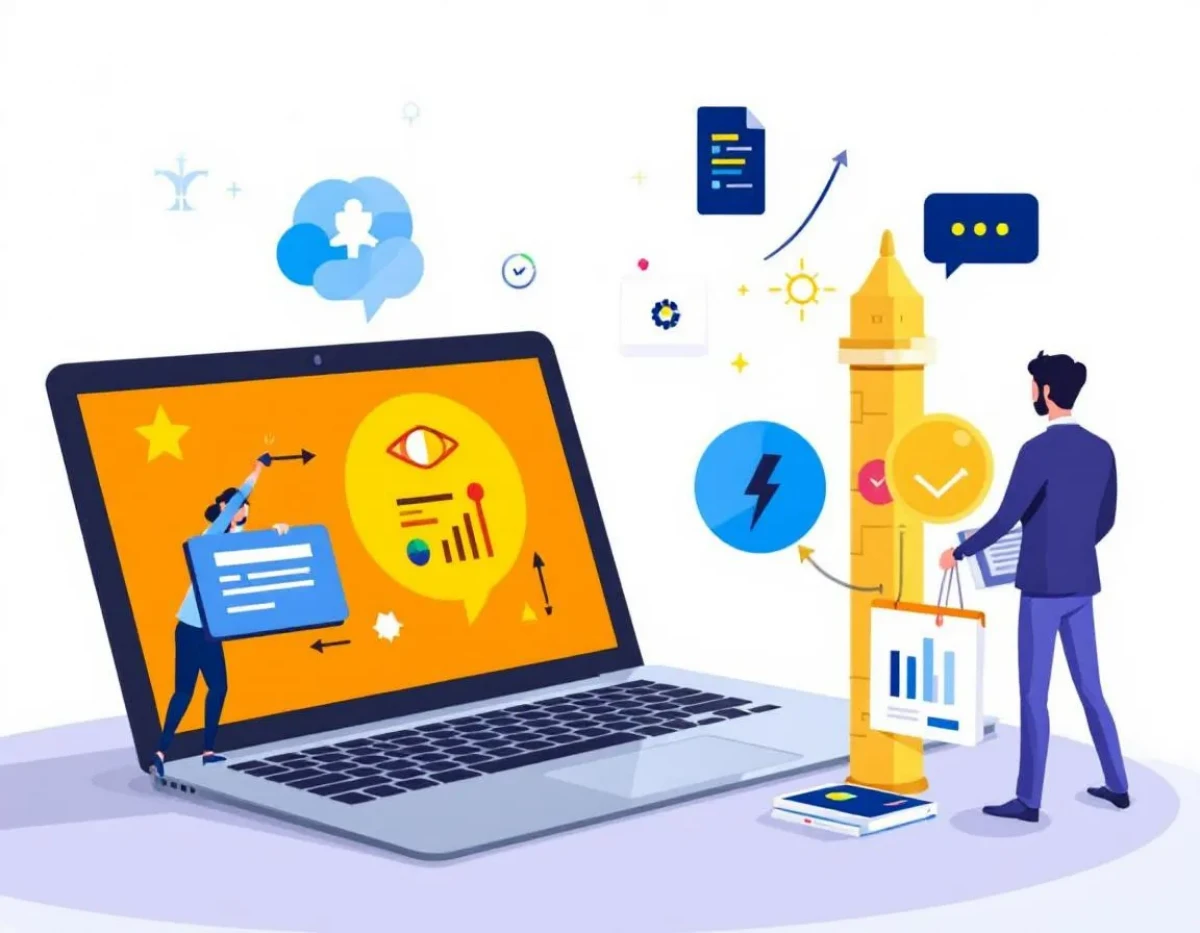Optimiser la Visibilité en Ligne : Techniques Avancées pour des Publications Percutantes