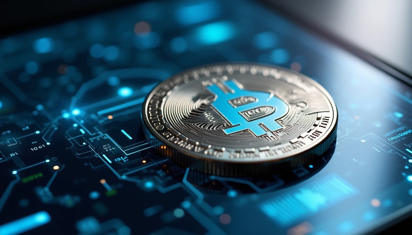 Comment fonctionne la crypto monnaie : 5 principes clés