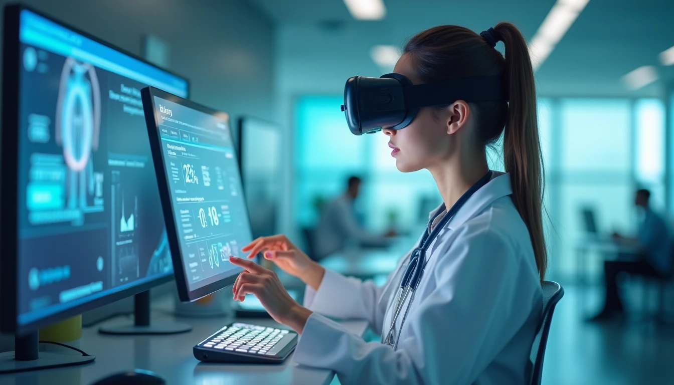 Devenir qare praticien en 2026 : processus et avantages