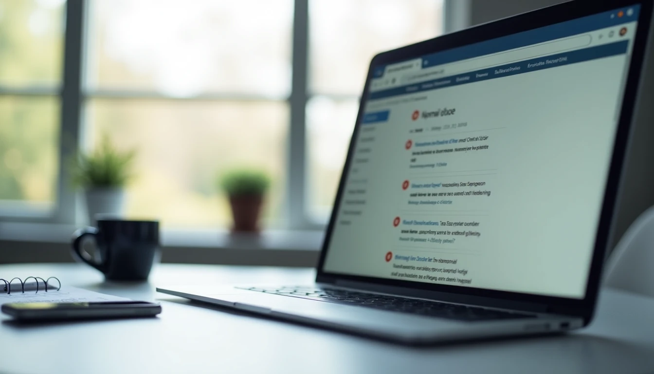 So go webmail ne fonctionne pas : 7 solutions efficaces