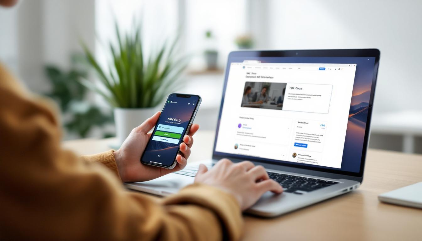TMC Direct : accès gratuit depuis mobile et ordinateur