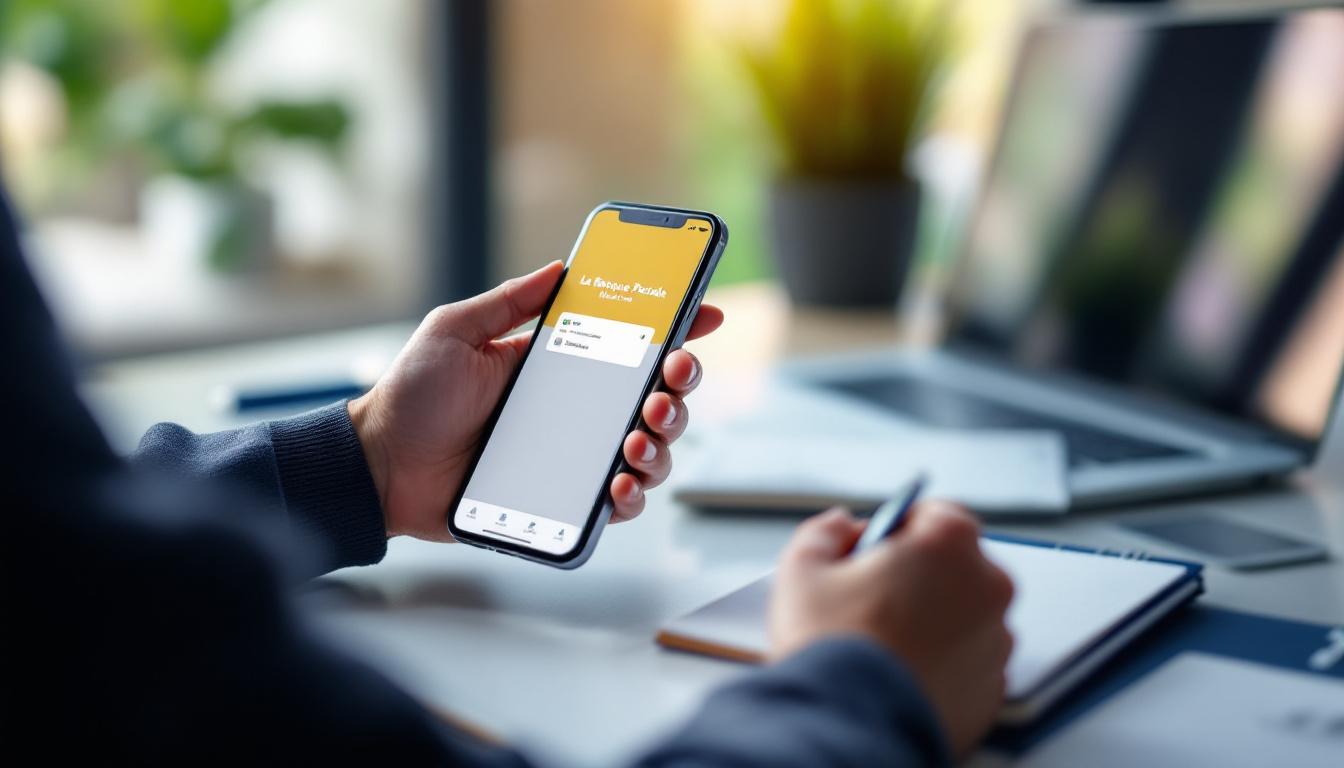 7 astuces pour optimiser votre la banque postale compte