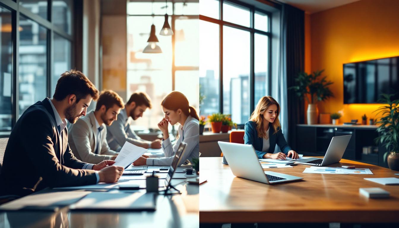 Pro Douane vs solutions privées : quelle option choisir