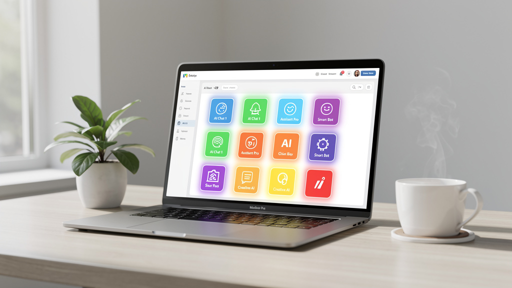 Meilleurs chat IA en ligne gratuit sans inscription