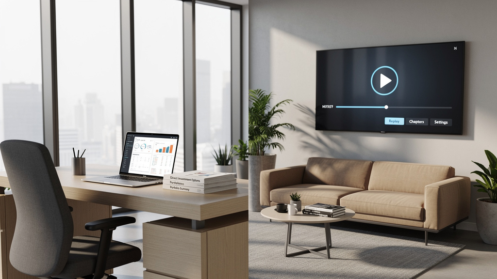 W9 direct vs replay : quelle option choisir en 2026