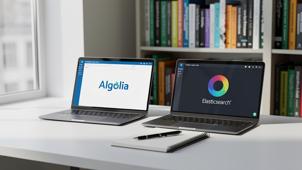 Algolia vs Elasticsearch : quel moteur choisir