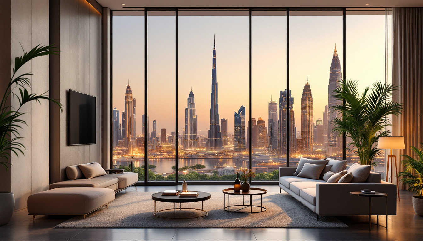 Silicon Dubai : immobilier, luxe et innovation