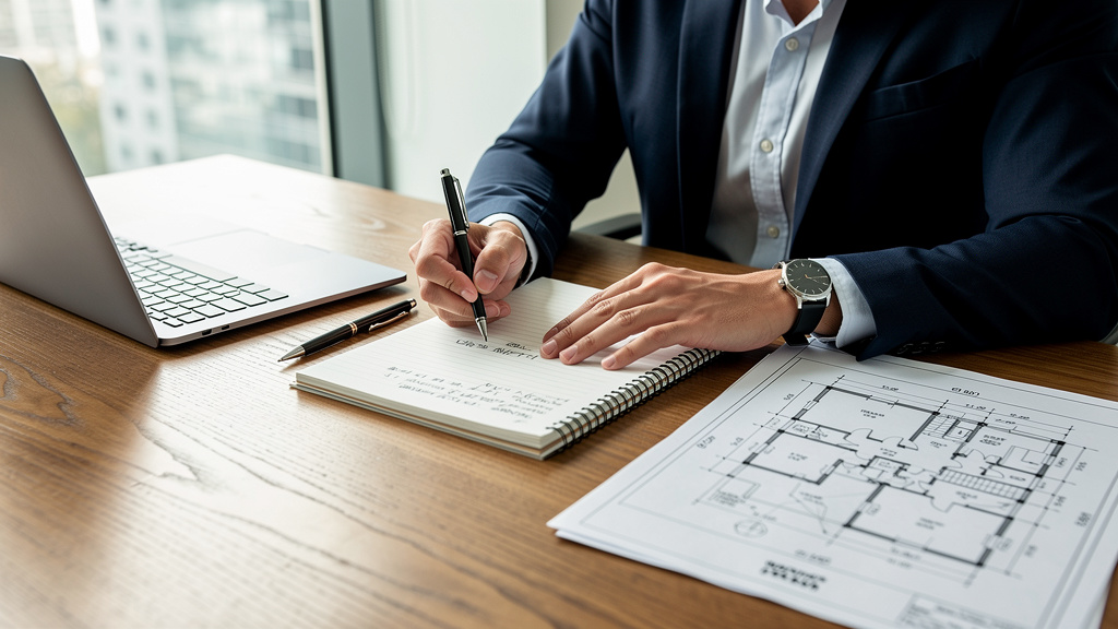 Auditeur technique : les erreurs à ne pas commettre en immobilier